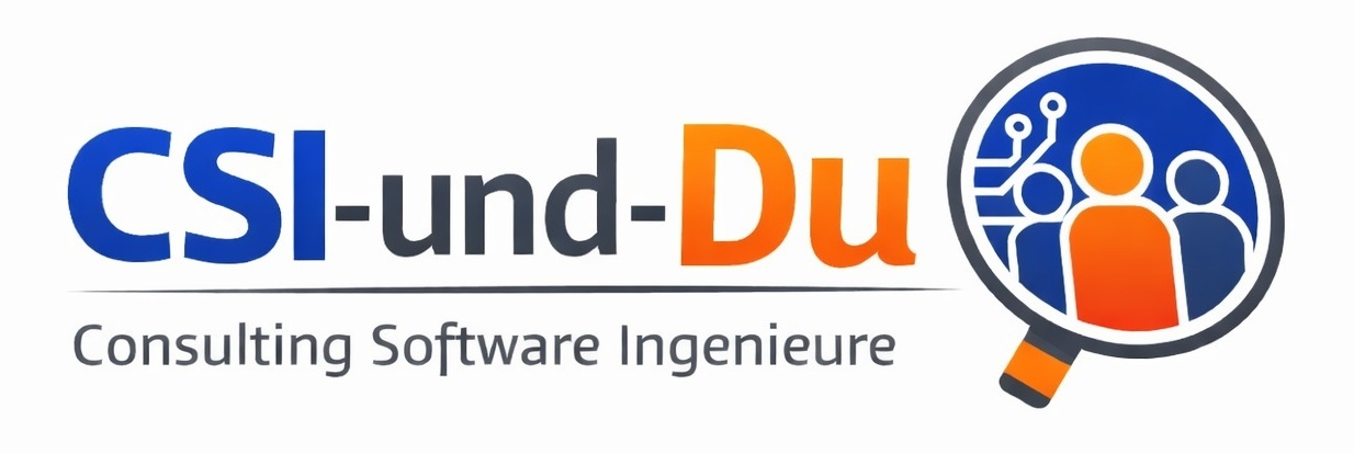 CSI-und-Du Logo